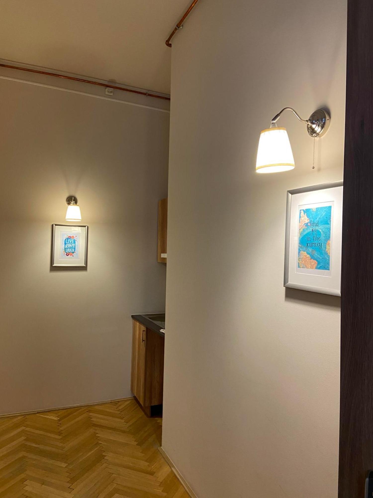 The Cream Hotell Budapest Eksteriør bilde