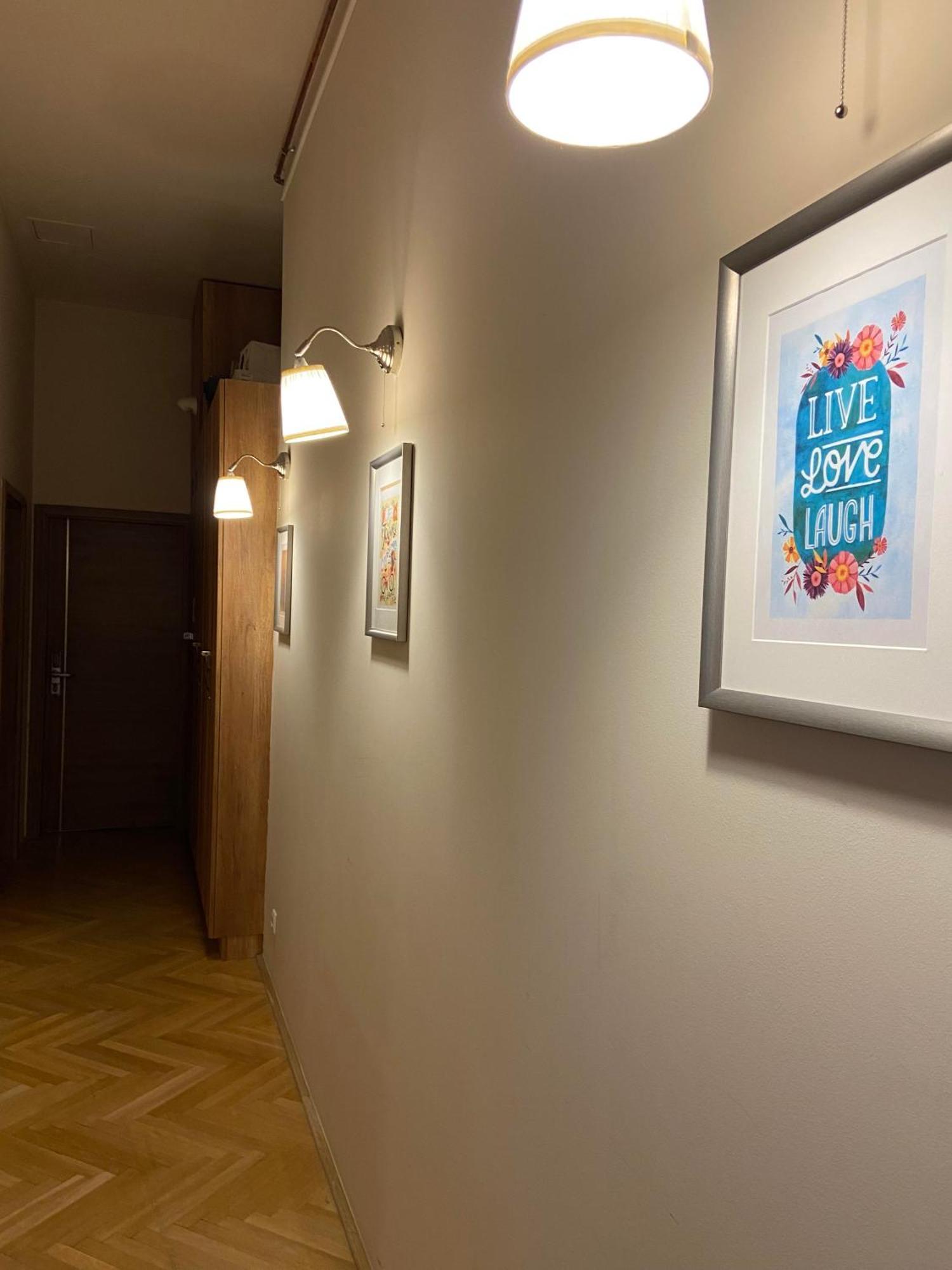 The Cream Hotell Budapest Eksteriør bilde