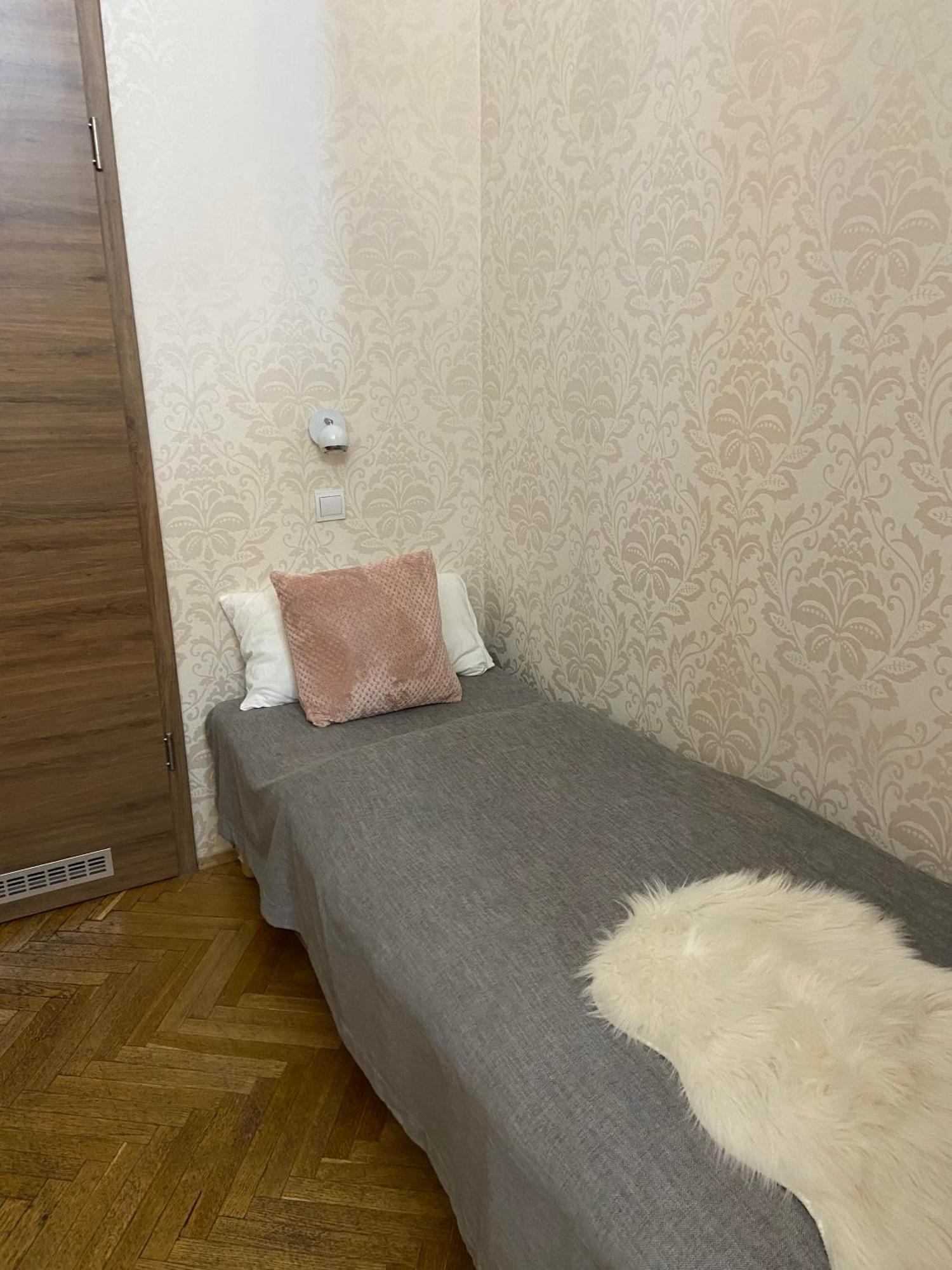 The Cream Hotell Budapest Eksteriør bilde