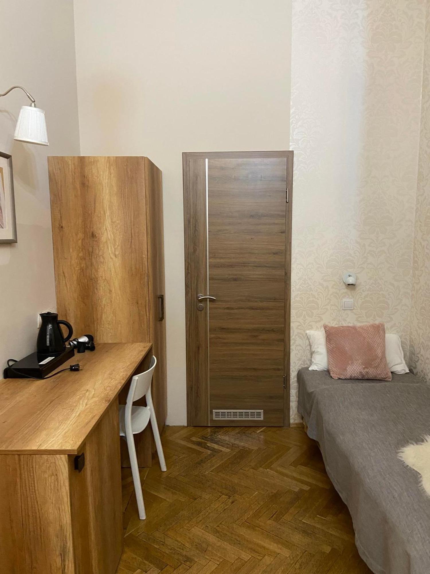 The Cream Hotell Budapest Eksteriør bilde