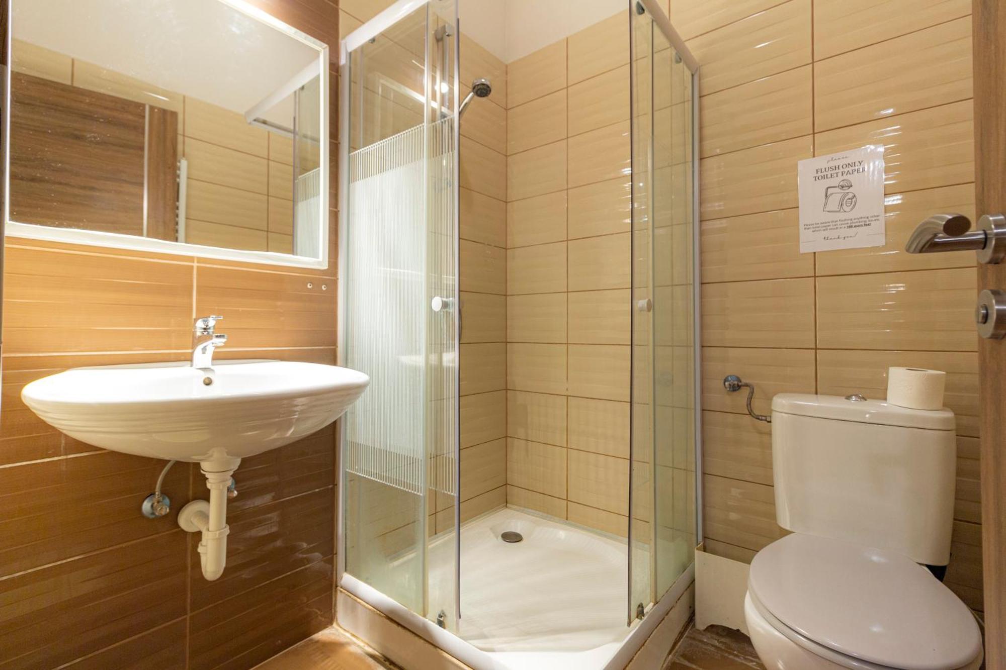 The Cream Hotell Budapest Eksteriør bilde