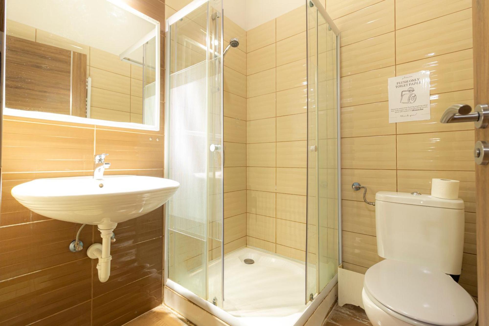 The Cream Hotell Budapest Eksteriør bilde