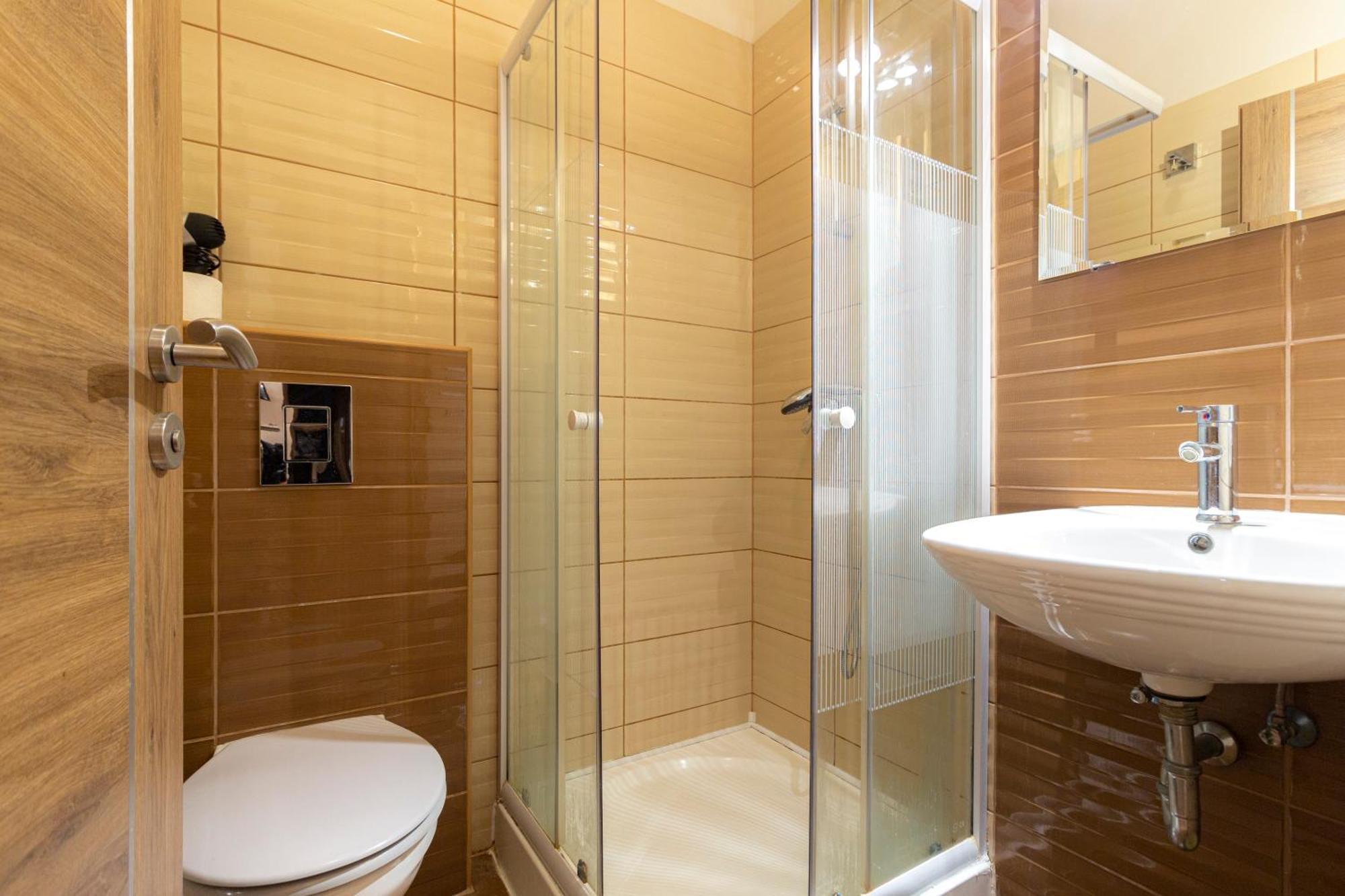 The Cream Hotell Budapest Eksteriør bilde
